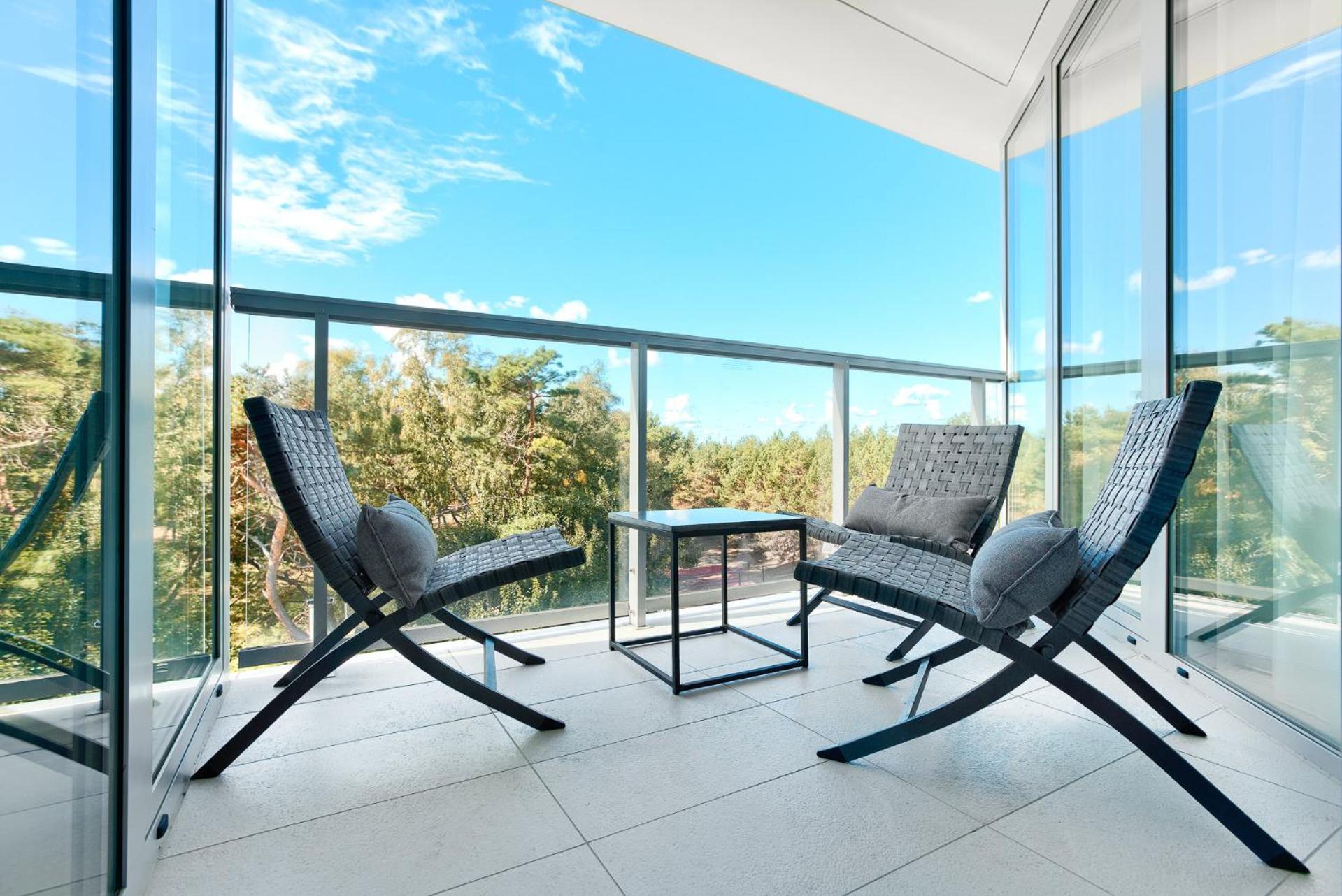 Dune Resort Mielno - B Esterno foto