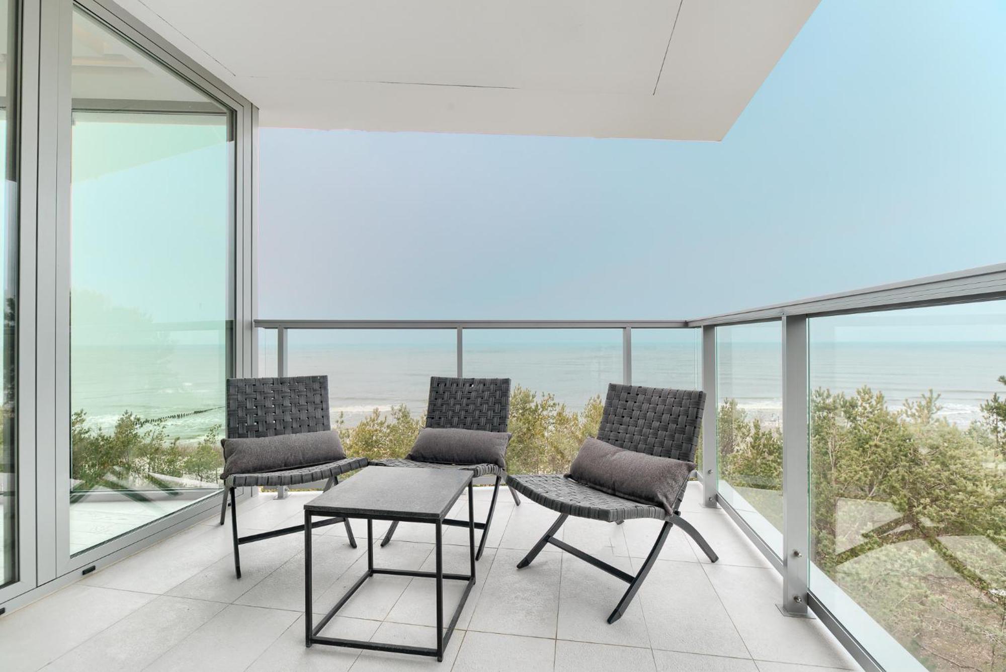 Dune Resort Mielno - B Esterno foto